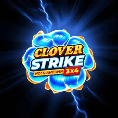 Clover Strike: Hold and Win