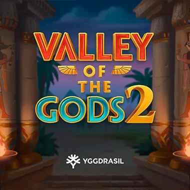 Valley of the Gods 2